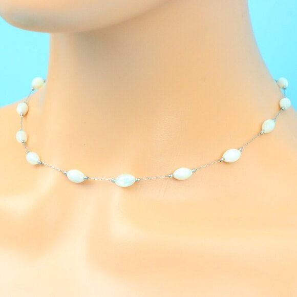 Delicate & Modern Necklace Chain – Perfect for Girls & Women, DYC1135 - Picture 8 of 13